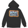 Class Of 2023 Graduating Senior Graduation Unisex Hoodie