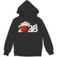 Class Of 2023 Graduation For Him Her Bowling Unisex Hoodie