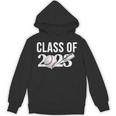 Class 2023 Graduation Senior Baseball Player Unisex Hoodie