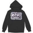 Class Of 2023 Senior Back To School Graduation Unisex Hoodie