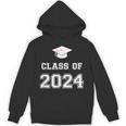 Class Of 2024 Graduation Unisex Hoodie