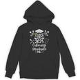 Class Of 2025 Culinary Graduate Culinary Chef Graduation Unisex Hoodie
