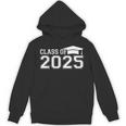 Class Of 2025 First Day Of School Kindergarten Graduation Unisex Hoodie
