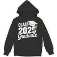 Class Of 2025 Graduate 2025 Graduation Unisex Hoodie