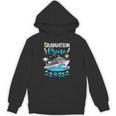 Class Of 2025 Graduation Cruise Senior Graduates Vacation Unisex Hoodie