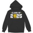 Class Of 2025 Graduation Waterpolo Senior 2025 Unisex Hoodie