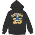 Class Of 2025 Senior 2025 Graduation Senior Boys Girls Unisex Hoodie