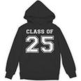 Class Of 2025 Senior Graduation High School Back To School Unisex Hoodie