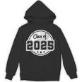 Class Of 2025 Senior School Graduation College Unisex Hoodie