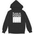 Class Of 2025 Sign My Shirt Senior 2025 Graduation Unisex Hoodie