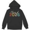 Class Of 2026 Senior Graduate 2026 Graduation Unisex Hoodie