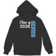 Class Of 2026 Senior Shirt Graduation 2026 Unisex Hoodie