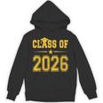Class Of 2026 Shirt Graduation Unisex Hoodie