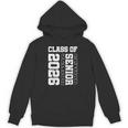 Class Of 2026 Shirt School Senior Year Graduation 2026 Unisex Hoodie
