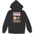 Class Of 2026 Students Graduate 2026 Graduation Unisex Hoodie