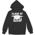 Class Of 2028 T-Shirt School Graduation Pride Tee Unisex Hoodie