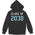 Class Of 2030 Graduation T-Shirt Unisex Hoodie