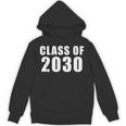 Class Of 2030Shirt Cute Kindergarten Graduation T Unisex Hoodie