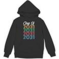 Class Of 2031 Kindergarten GraduationShirt Unisex Hoodie