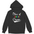 Class Of 2032 Kindergarten Back To School Graduation Unisex Hoodie