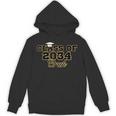 Class Of 2034 Senior 2034 Graduation Bruh Unisex Hoodie