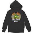 Class Of Dinosaur Apparel 2022 Graduation Graduate Dino Boy Unisex Hoodie