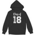 Class Of Two Thousand 18 Shirt Graduation T-Shirt Unisex Hoodie