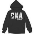 CNAs Graduation Shirt CNA Est 2019 Unisex Hoodie
