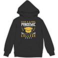 College 2021 Degree Graduation Graduate Unisex Hoodie