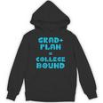 College Bound Graduation 2023 Grad Plan College Bound Unisex Hoodie