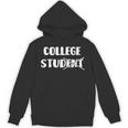 College Humor College Graduation Party Shirts Supplies Men Unisex Hoodie