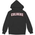 Cologne Germany Memory Cologne Unisex Hoodie