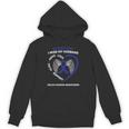 Colorectal Wings In Memory Of Husband Colon Cancer Awareness Unisex Hoodie Colorectal Wings In Memory Of Husband Colon Cancer Awareness Unisex Hoodie