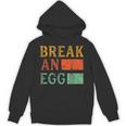 Culinary School Graduation Bake Cooking Chef Cook Unisex Hoodie