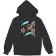 Cultural Flavor Memory Floral Nostalgia Garden Sentiment Unisex Hoodie