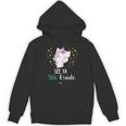 Cute Unicorn See Ya 5th Grade Graduation Shirt Unisex Hoodie