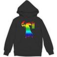 Dabbing Graduate 2018 Graduation Celebration Unisex Hoodie