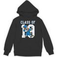 Dabbing Graduation Class Of 2019 Unicorn Shirt Unisex Hoodie