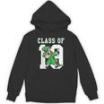 Dabbing Graduation Class Of 2019 Dabbing Unicorn Tee Unisex Hoodie
