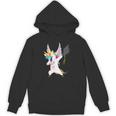 Dabbing Unicorn Graduation Class Of 2019 Women Unisex Hoodie