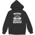 Dad Of a 2018 Senior Graduation Unisex Hoodie