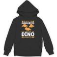 Dino Nuggets Chicken Snack Memory Bite Unisex Hoodie Dino Nuggets Chicken Snack Memory Bite Unisex Hoodie
