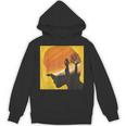 Distant Memory Emotional Unisex Hoodie Distant Memory Emotional Unisex Hoodie