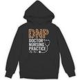 DNP Doctor Of Nursing Practice Medical School Graduation Unisex Hoodie