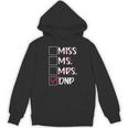 DNP Graduate Doctor Of Nursing Practice Graduation DNP Grad Unisex Hoodie