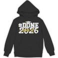 Done Class Of 2026 Graduation 2026 Senior Graduate School Unisex Hoodie