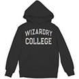 Don'T Call Me WIZARDRY COLLEGE Introvert Sarcastic Unisex Hoodie Don'T Call Me WIZARDRY COLLEGE Introvert Sarcastic Unisex Hoodie