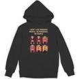 I Dont Like Morning People Introvert Coffee Lover Antisocial Unisex Hoodie