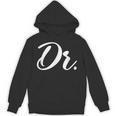 Dr Doctor Medical School Graduation Men & Women New Doctor Unisex Hoodie
