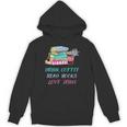 Drink Coffee Read Books Love Jesus Christian Religious God Unisex Hoodie Drink Coffee Read Books Love Jesus Christian Religious God Unisex Hoodie